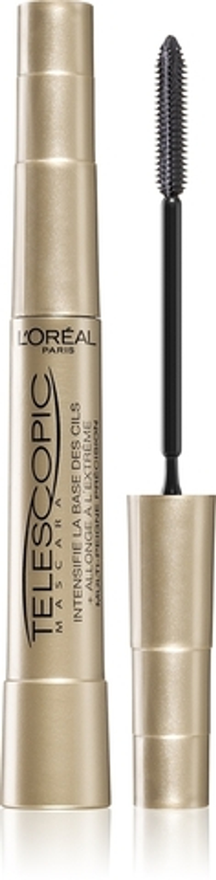 L’Oreal Paris Telescopic - Тушь для удлинения и густоты ресниц, 8 ml