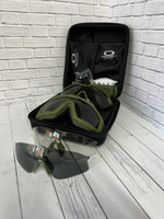 Тактические очки со сменными линзами