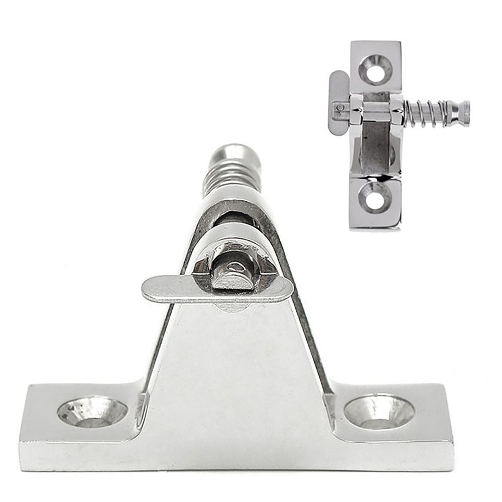 Кронштейн прямой со съемной осью (10247955).