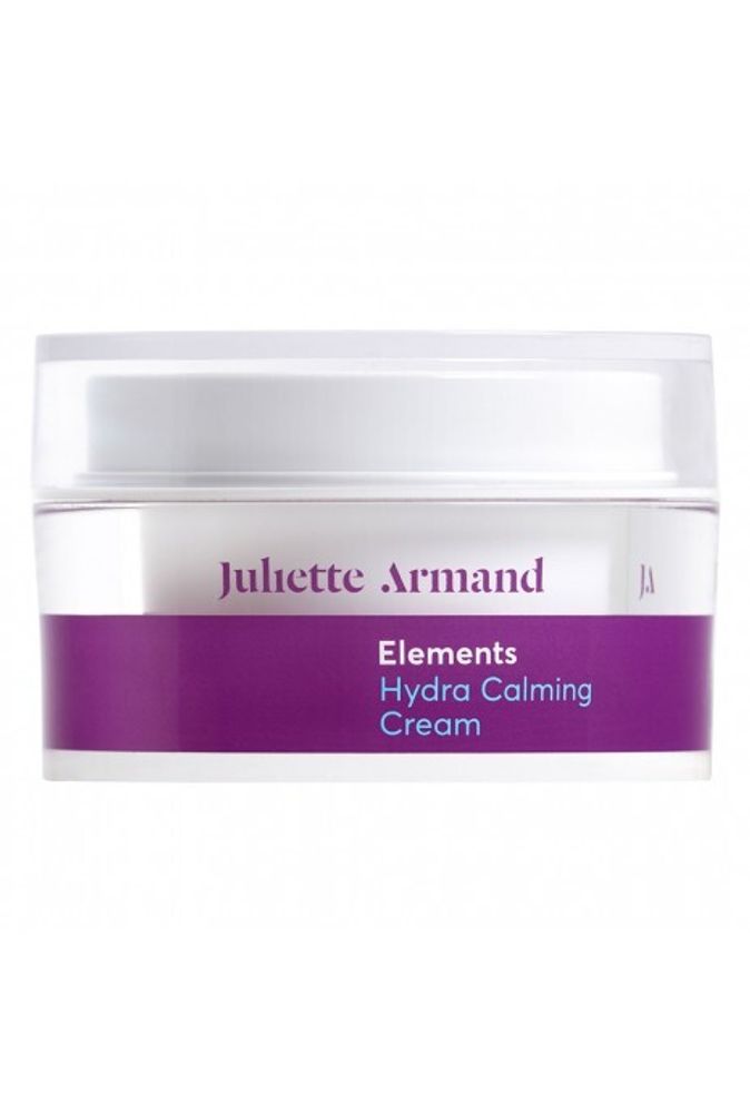 JULIETTE ARMAND Elements HYDRA CALMING CREAM