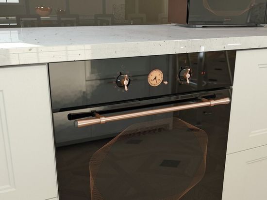 Электрический духовой шкаф Gorenje BO 627 INB