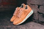 Le Coq Sportif LCS R1000 x Titolo Mellow Mint