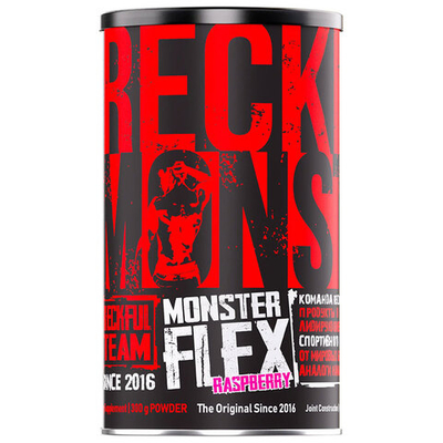 Reckful Monster Flex (300 гр.) [M]