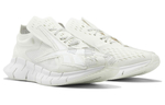 Кроссовки Maison Margiela X Reebok Zig 3D Storm"Memory Of"
