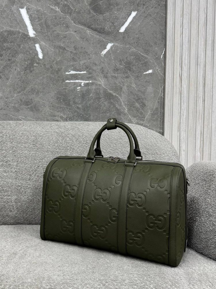 Дорожная сумка Gucci