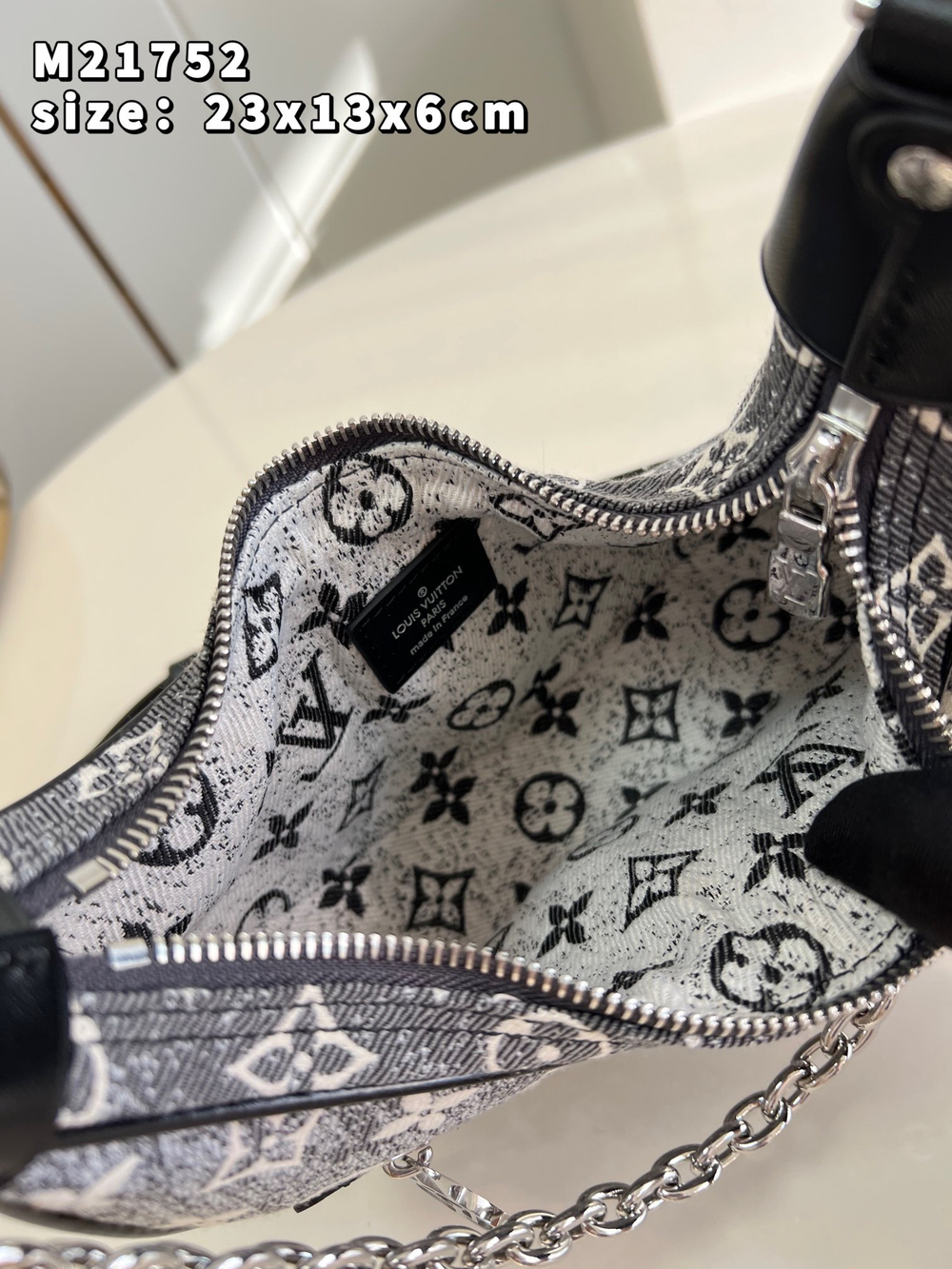 Louis Vuitton Loop Bag