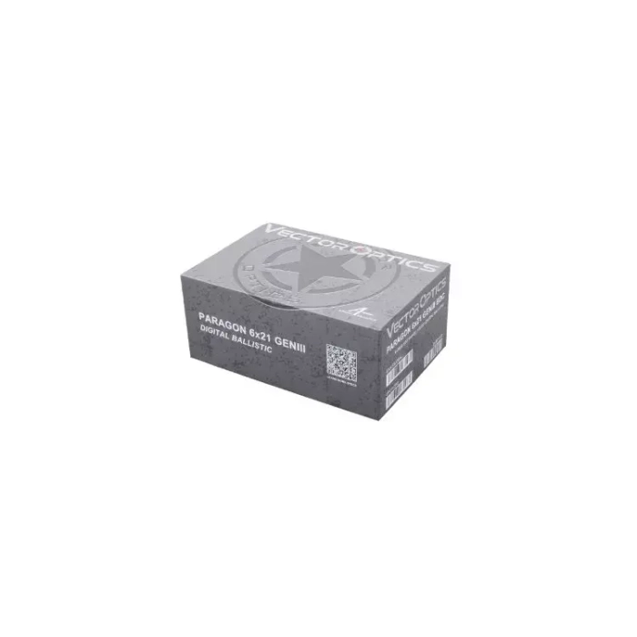Дальномер лазерный Vector Optics Paragon 6x21 Gen.II BDC (SCRF-S20)