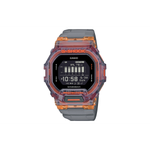 Часы G-SHOCK G-SQUAD GPS LED GBD-200SM-1A5JF, GBD-200SM-1A5JF