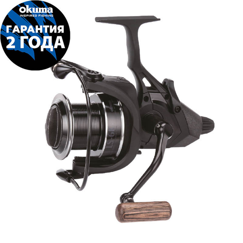 Катушка Okuma LS 6 K