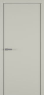 Межкомнатная дверь Zadoor Art-Lite ПГ Elen
