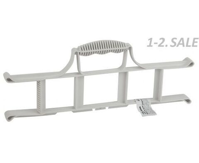 Рамка силового удлинителя ЭРА FR-1 для намотки провода пластик Б0047877