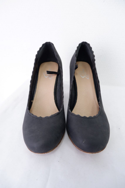 Туфли My B модные 37 размер