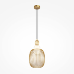 Подвесной светильник Maytoni MOD376PL-01G1