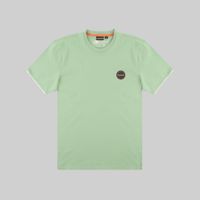  Футболка мужская Napapijri S-Whale артикул:NA4GQOGG9 - купить в магазине Дайс