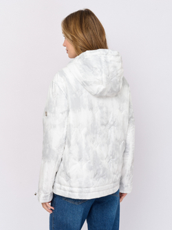 Куртка утепленная женская FRANCO VELLO