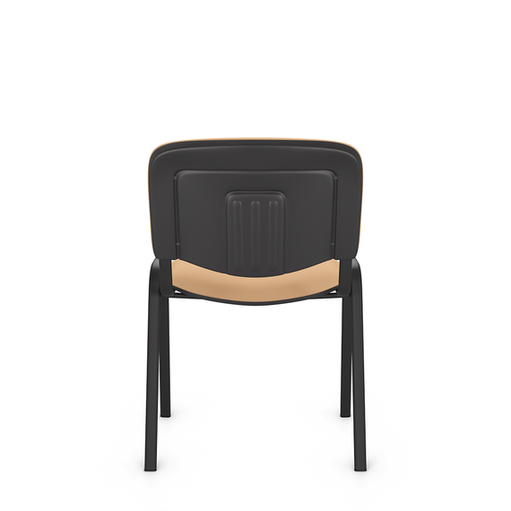 Стул ИЗО BL S-0413 (кофейный)