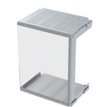 Комплект секционирования 4b 2-стороннее 2M