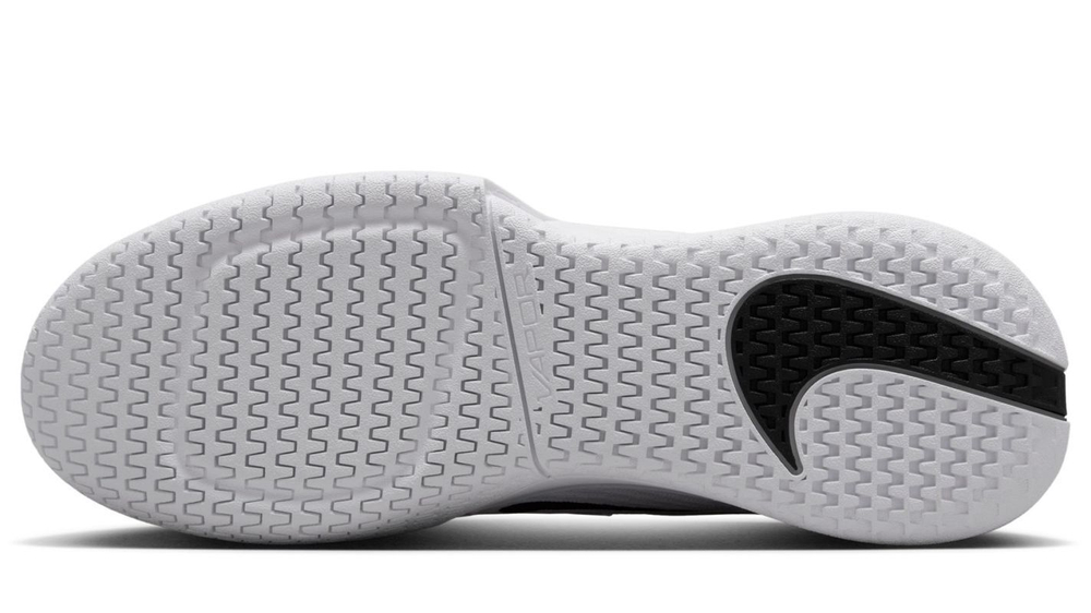 Женские Кроссовки теннисные Nike Zoom Vapor Pro 3 - белый