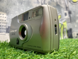 Olympus Trip 505