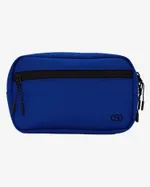 Сумка поясная Sputnik Bags INGE Синяя