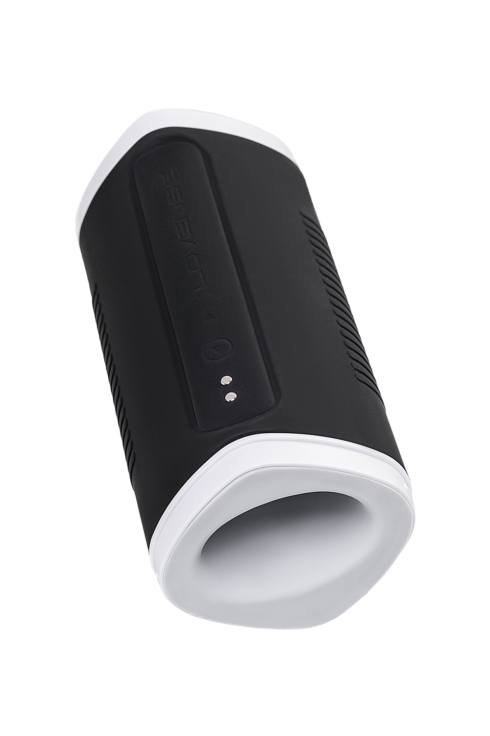 Мастурбатор нереалистичный Lovense Calor белый 15,9 см