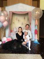 Ballet Party