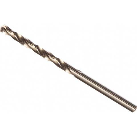 Сверло по металлу HSS-G (2 шт; 4х75х43 мм) Gigant DBM 11125