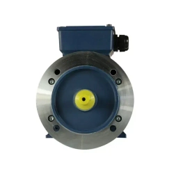 Электродвигатель трехфазный 5АИ 63 В2 IM 2081 0.55 кВт 3000 об/мин