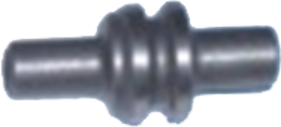 Боек - ударник перфоратора Makita HR-2450 (L:41.5-мм, а: 324396-8) [AEZ]