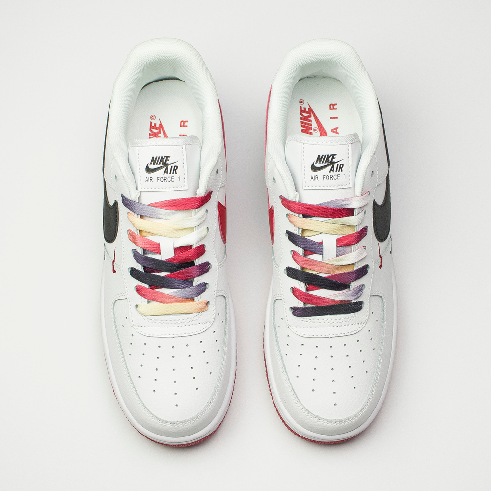 Кроссовки Nike Air Force 1 Low Chicago new