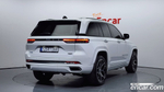 Jeep Grand Cherokee (WL) 4xe Summit Reserve (01.2023)