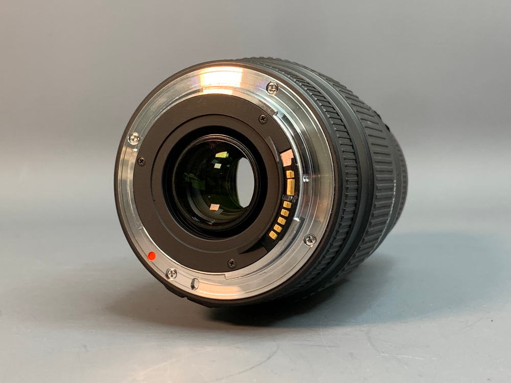 Sigma AF 70-300mm 4-5.6 APO Macro DG Canon EF c дефектом