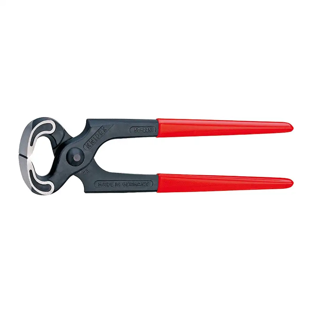 Клещи плотницкие черненые 160 мм Knipex 50 01 160 SB