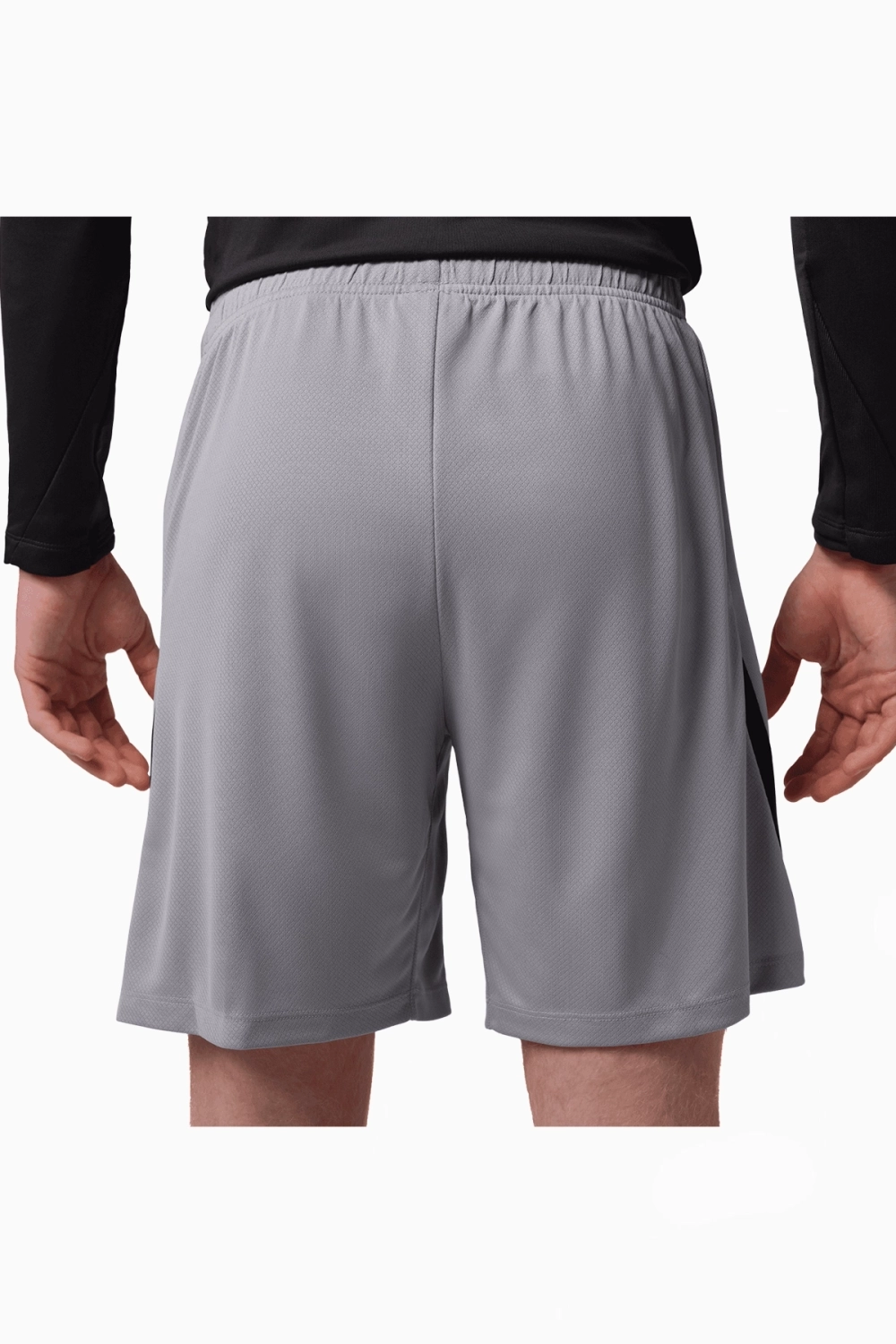 Шорты Nike PSG 25/26 Strike Night Edition Junior - серый