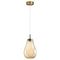 Подвесной светодиодный светильник Odeon Light Pendant Nave 5098/4L