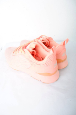 Кроссовки Asics яркие, 36 размер