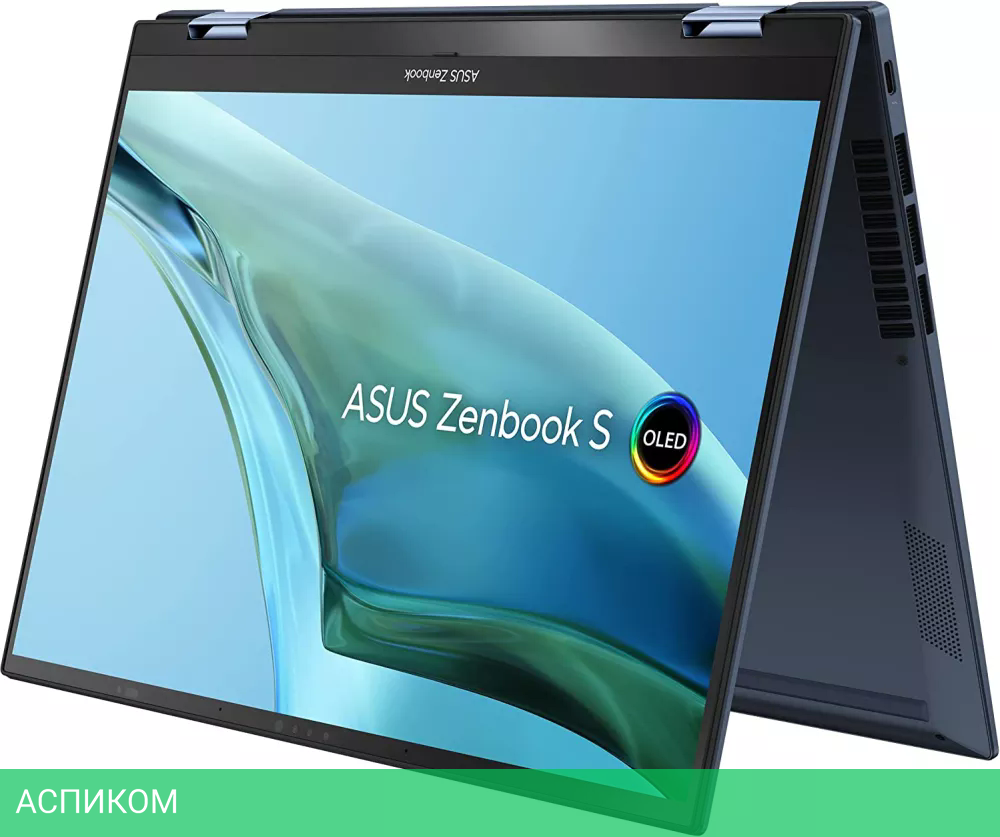 Ноутбук ASUS Zenbook S 13 Flip OLED UP5302ZA-LX136W