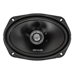 Автоколонки AIWA ASK-6949 (6"х9"/2шт./сетки)