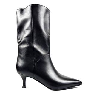 Ботинки женские