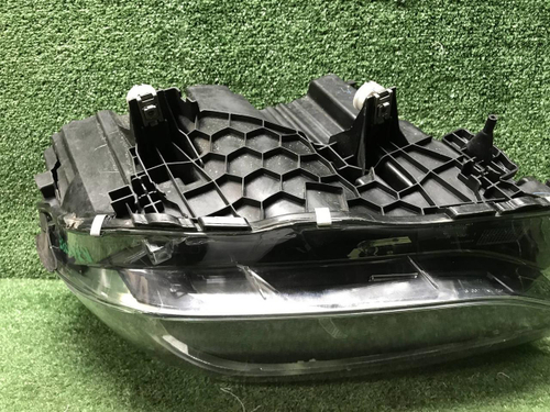 Фара левая BMW X3 G01 (17-21) Adaptive LED
