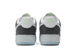 Кроссовки Nike Air Force 1 Low 07 "Iron Grey"