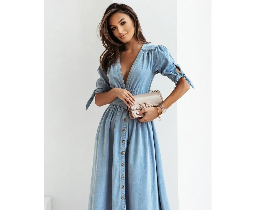 Платье 2592597 Fabrika