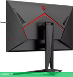 Игровой монитор AOC Agon AG275QZN