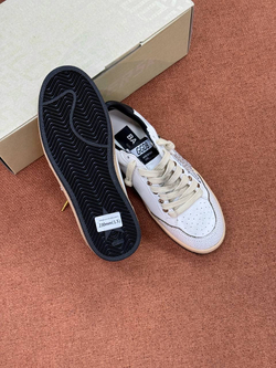 Кеды Golden Goose