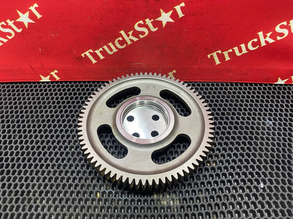 Шестерня ГРМ промежуточная 2023г