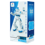 Робот на РУ, коробка M99888-4