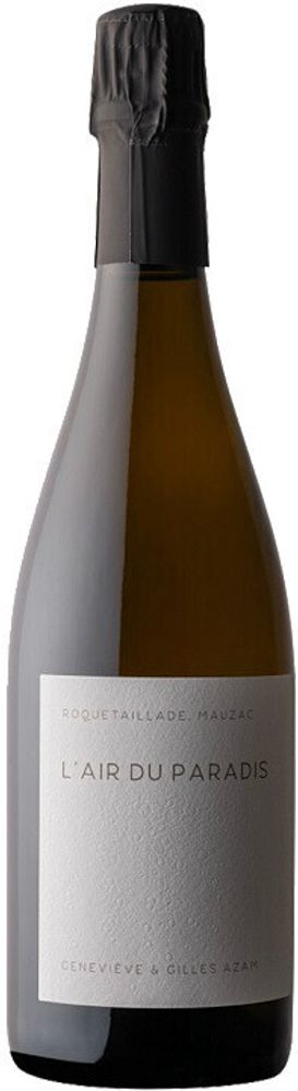 Вино игристое Лэр дю Паради