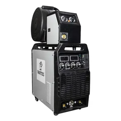 VARTEG 501 DUO сварочный полуавтомат 7103
