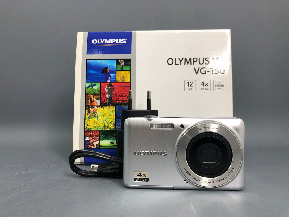 Olympus VG-150