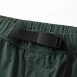 Брюки Ymkashix Ranger изумрудные